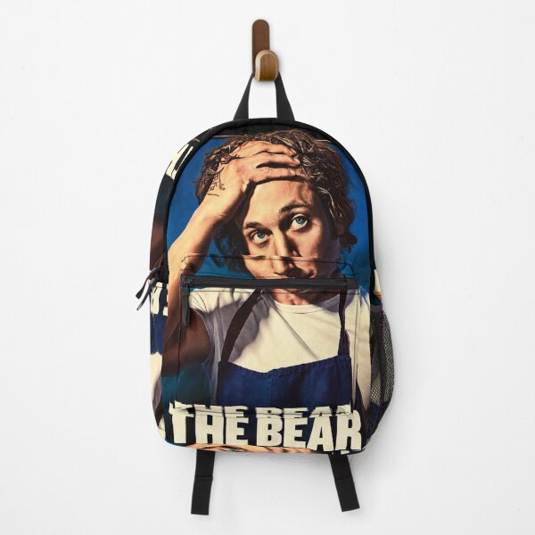 Item preview, The Bear Movie designed and sold by bmfkfk.