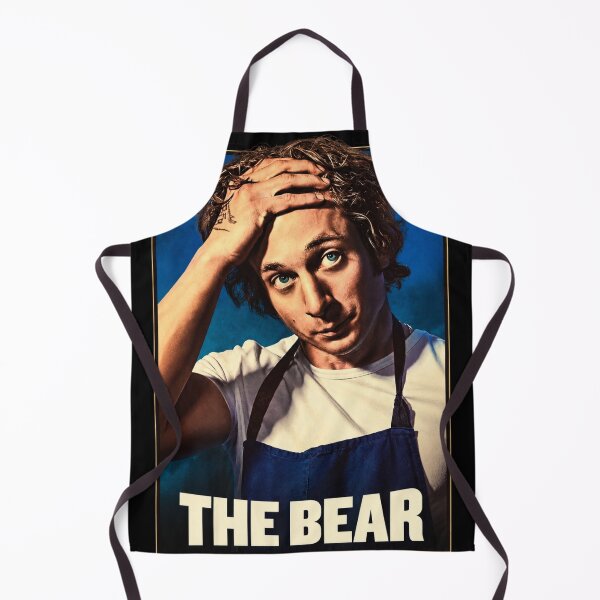 Item preview, The Bear Movie designed and sold by bmfkfk.