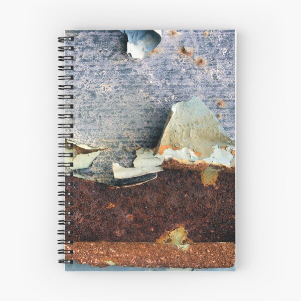 Item preview, paisaje oxidado designed and sold by richman.