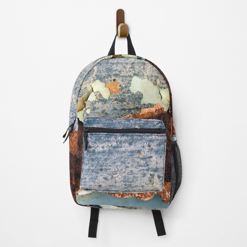 Item preview, Backpack designed and sold by richman.