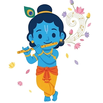 Artwork thumbnail, Loading Blessings | Developer Sticker | Tech Humor & Positivity by BhaktiByte