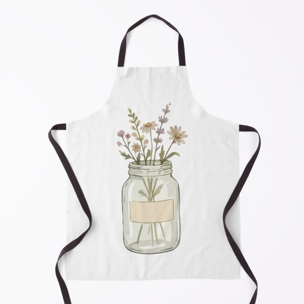 Item preview, Cute Aesthetic Flowers designed and sold by SWETA HALDER.