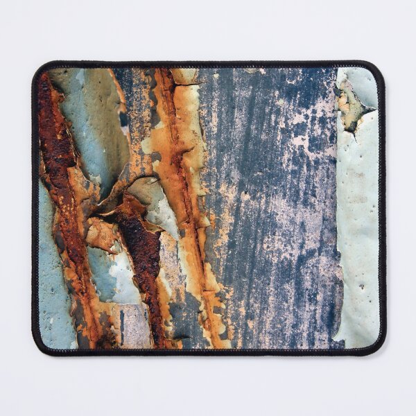 Item preview, rusting scratches designed and sold by richman.