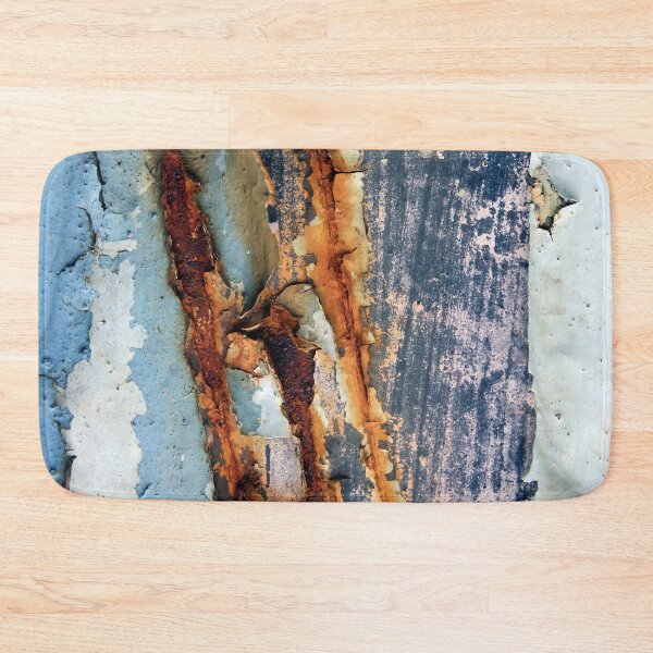Item preview, rusting scratches designed and sold by richman.