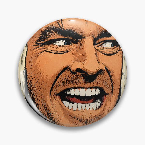 Item preview, The Shining Pop Art designed and sold by unfamouzzz.