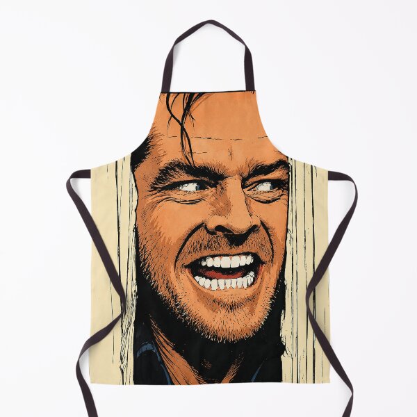 Item preview, The Shining Pop Art designed and sold by unfamouzzz.