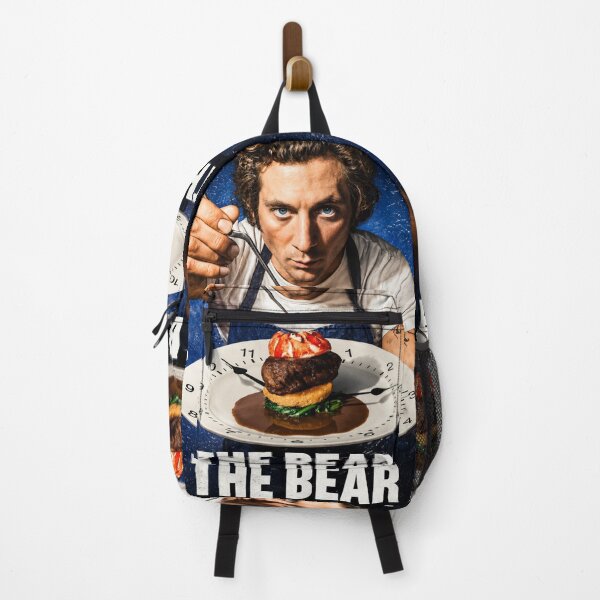 Item preview, The Bear Movie designed and sold by bmfkfk.