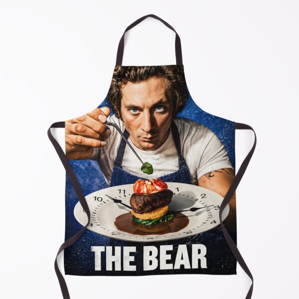 Item preview, The Bear Movie designed and sold by bmfkfk.