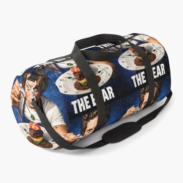 Item preview, The Bear Movie designed and sold by bmfkfk.