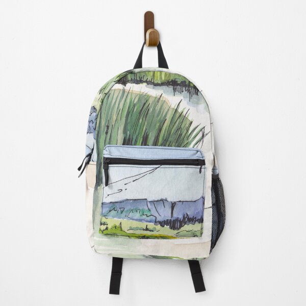 Item preview, Humedal designed and sold by Maree Clarkson .