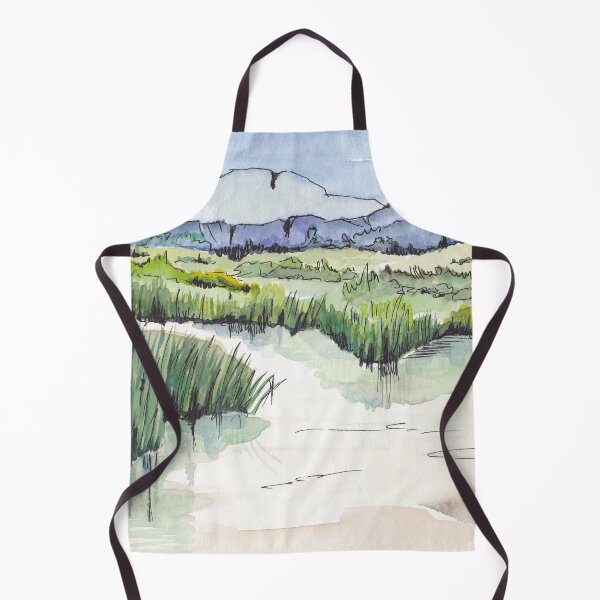 Item preview, Wetland designed and sold by Maree Clarkson .