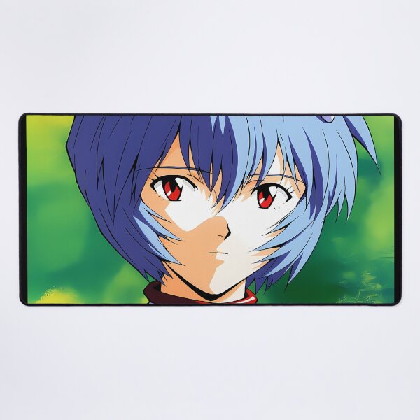 Aperçu de l'œuvre Rei Ayanami - 74 créée et vendue par Infinite-Aspire.