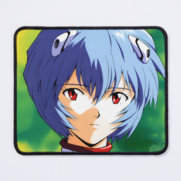 Item preview, Rei Ayanami - 74 designed and sold by Infinite-Aspire.