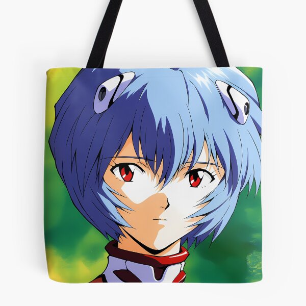 Item preview, Rei Ayanami - 74 designed and sold by Infinite-Aspire.