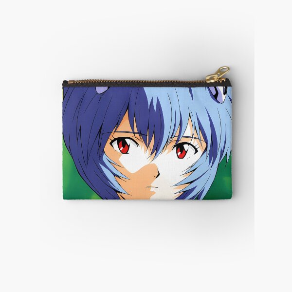 Item preview, Rei Ayanami - 74 designed and sold by Infinite-Aspire.