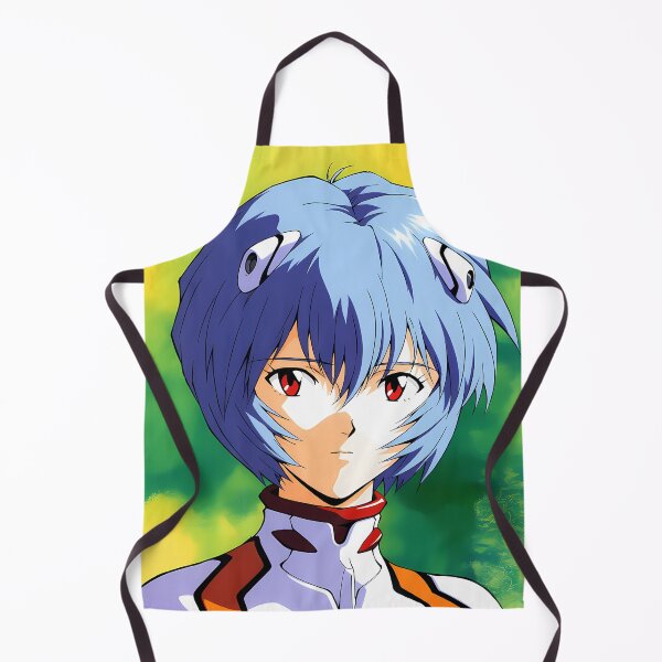 Item preview, Rei Ayanami - 74 designed and sold by Infinite-Aspire.