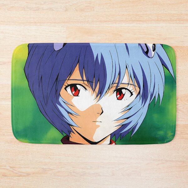 Item preview, Rei Ayanami - 74 designed and sold by Infinite-Aspire.