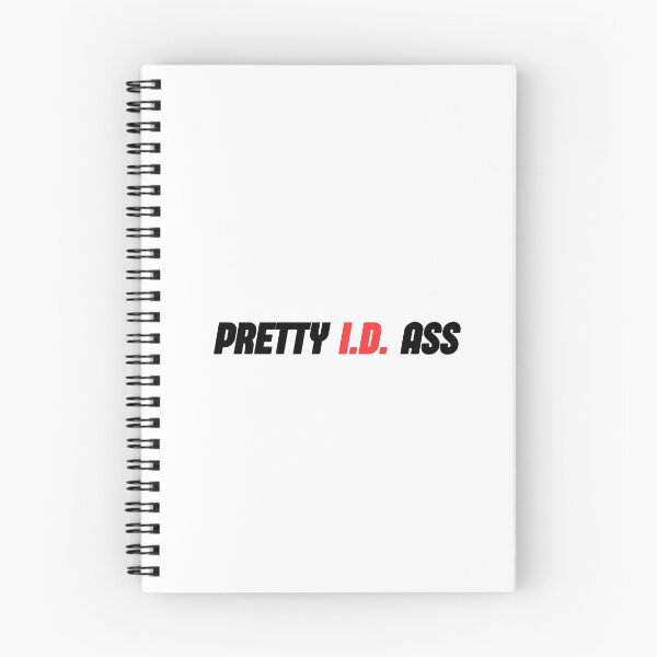 Item preview, PRETTY IDEAS designed and sold by Scribe2Vibe.