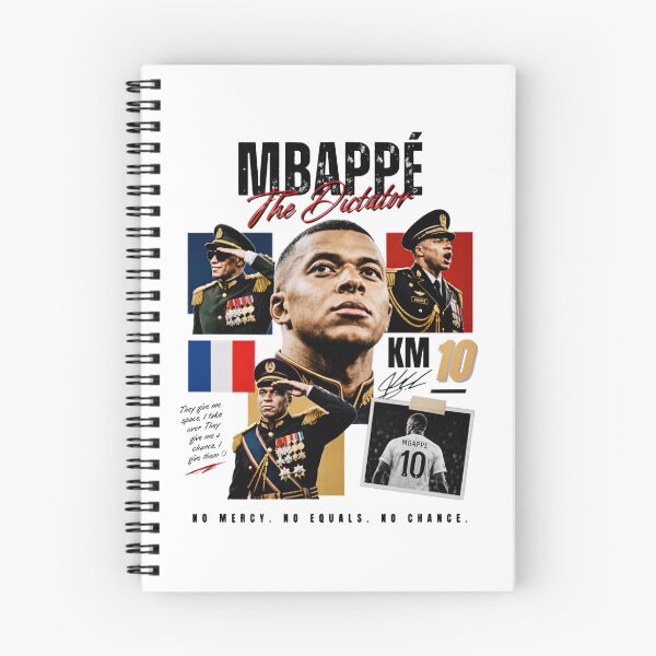 Item preview, Mbappe The Dictator designed and sold by tayjeffrey61.