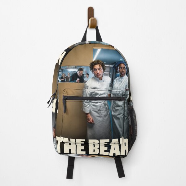 Item preview, The Bear Movie designed and sold by bmfkfk.