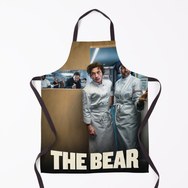 Item preview, The Bear Movie designed and sold by bmfkfk.