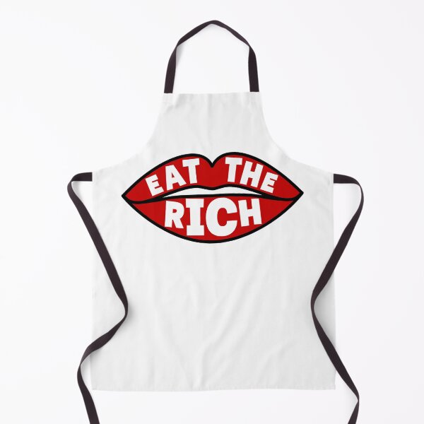 Item preview, Eat The Rich designed and sold by MoonCrow6.