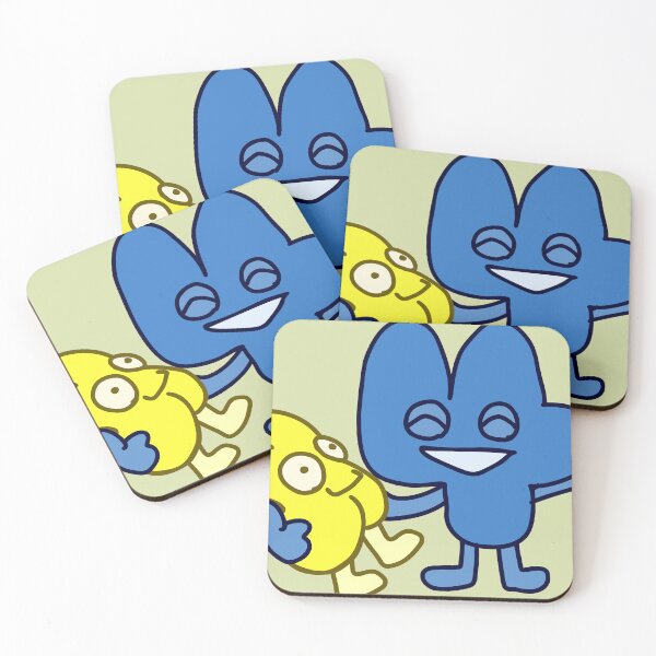 Item preview, TPOT Four Holding X designed and sold by Pixiefunpup.