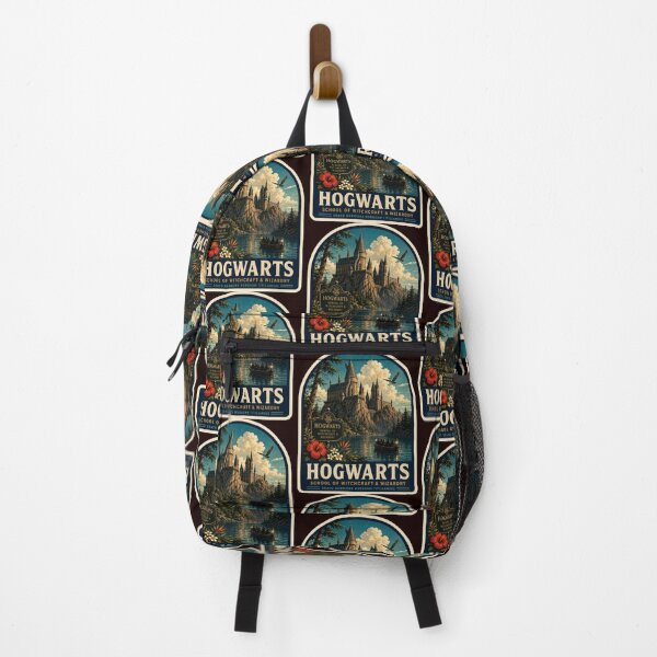 Item preview, Hogwarts designed and sold by THE Company.