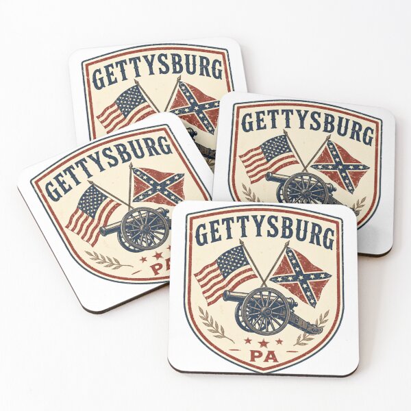 Item preview, Gettysburg PA American Civil War History Buff Patriot designed and sold by Simsimah26Parks.