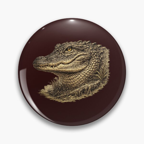 Item preview, Swamp Guardian designed and sold by KrungiT Design .