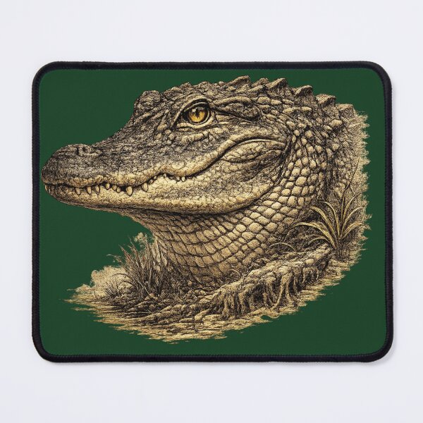 Item preview, Swamp Guardian designed and sold by KrungiT Design .