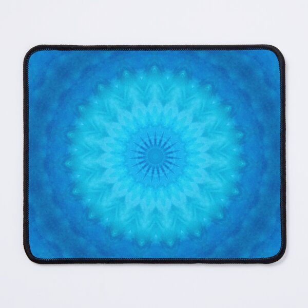 Item preview, Peaceful blue  designed and sold by sonamkumari333.