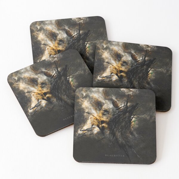 Item preview, Blackstar designed and sold by mullerdesign.