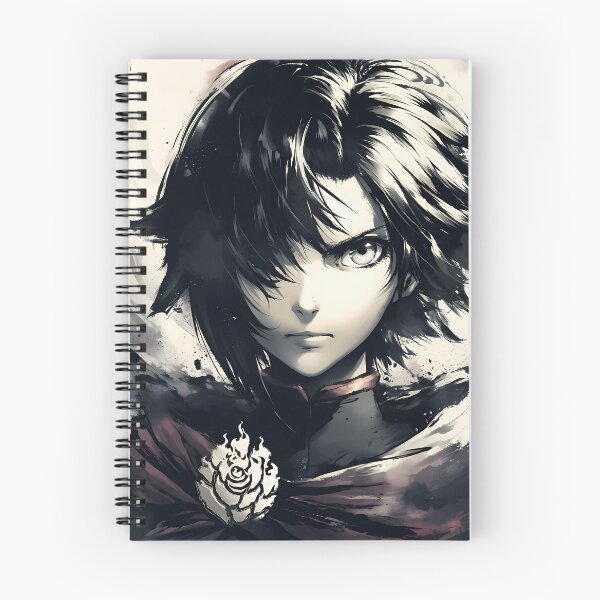 Item preview, Ruby Rose - RWBY 47 designed and sold by Infinite-Aspire.