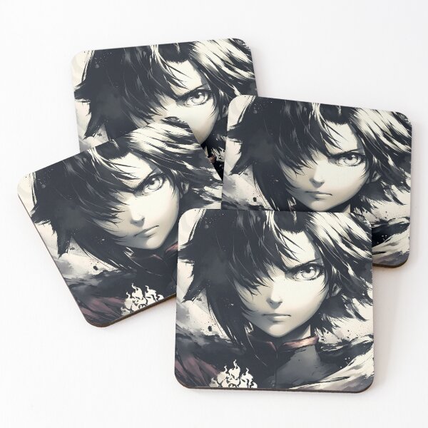 Item preview, Ruby Rose - RWBY 47 designed and sold by Infinite-Aspire.