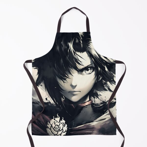 Aperçu de l'œuvre Ruby Rose - RWBY 47 créée et vendue par Infinite-Aspire.