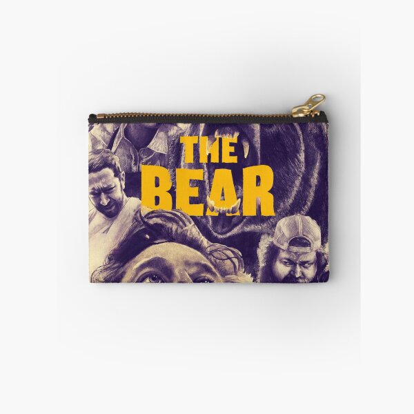 Item preview, The Bear Movie designed and sold by bmfkfk.