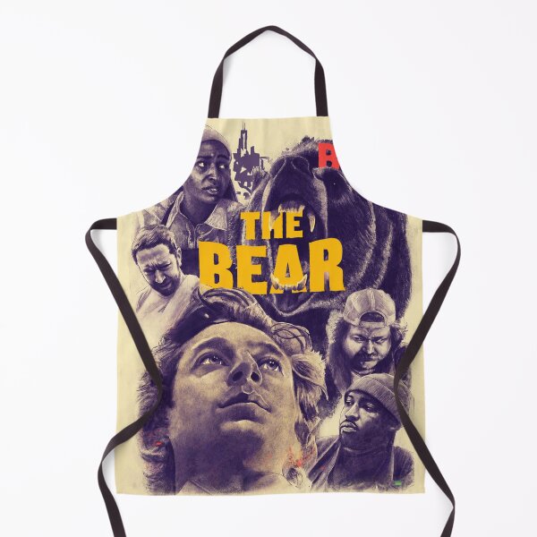 Item preview, The Bear Movie designed and sold by bmfkfk.