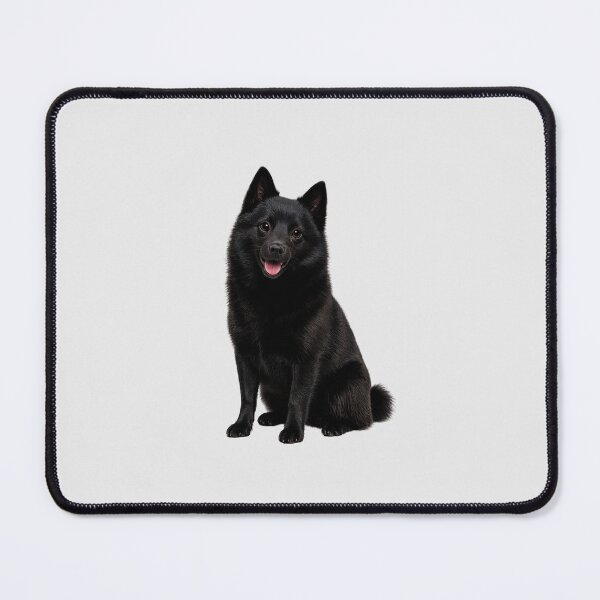 Item preview, Schipperke Dog designed and sold by BackgroundND.