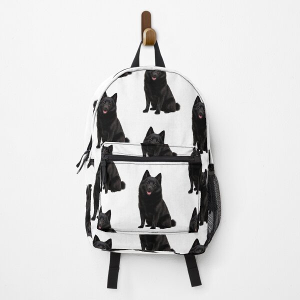 Item preview, Schipperke Dog designed and sold by BackgroundND.