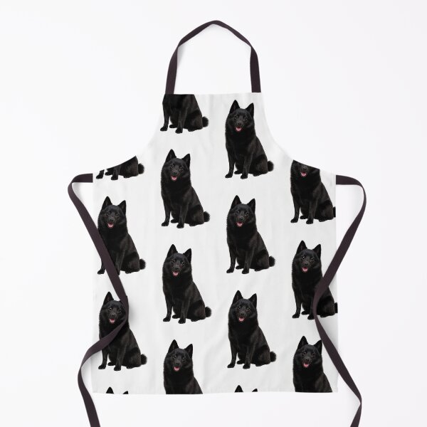 Item preview, Schipperke Dog designed and sold by BackgroundND.