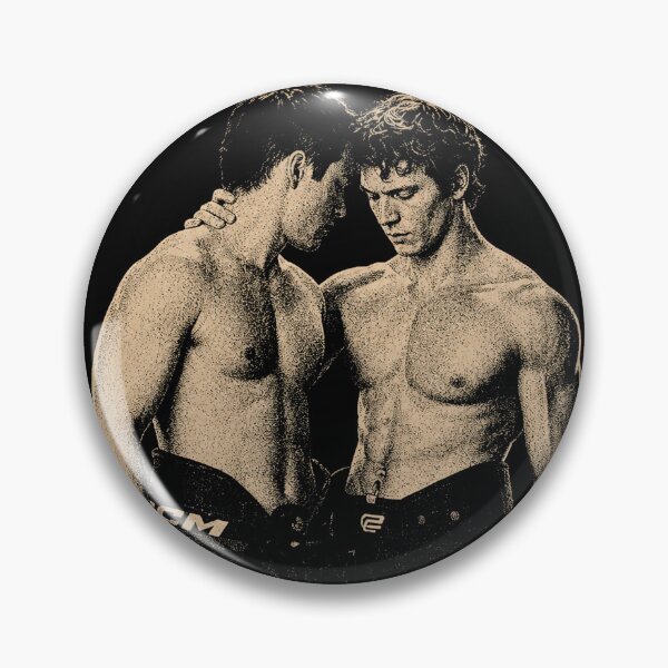 Item preview, Just that simple I like you - Heated Rivalry designed and sold by mmromance.