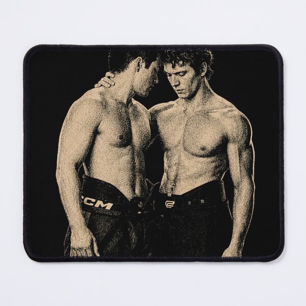 Item preview, Just that simple I like you - Heated Rivalry designed and sold by mmromance.