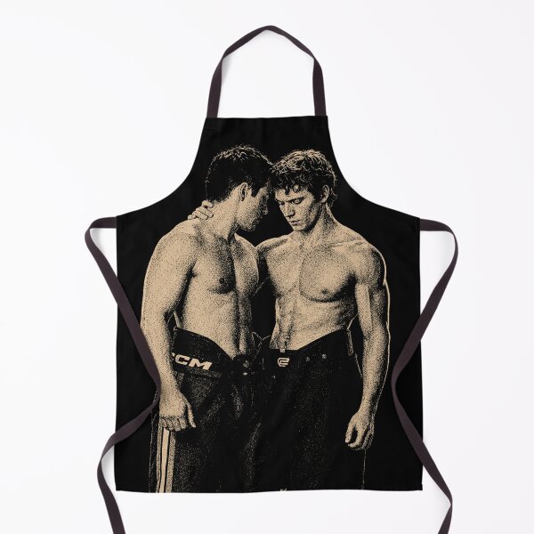 Item preview, Just that simple I like you - Heated Rivalry designed and sold by mmromance.