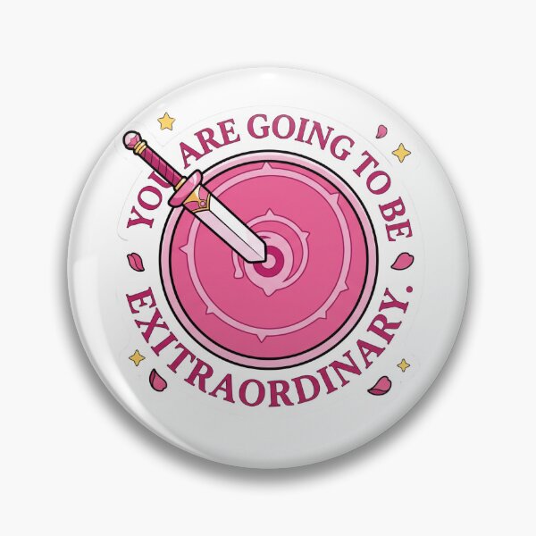 Item preview, Rose Quartz Something Extraordinary Quote designed and sold by 0Zetgest.