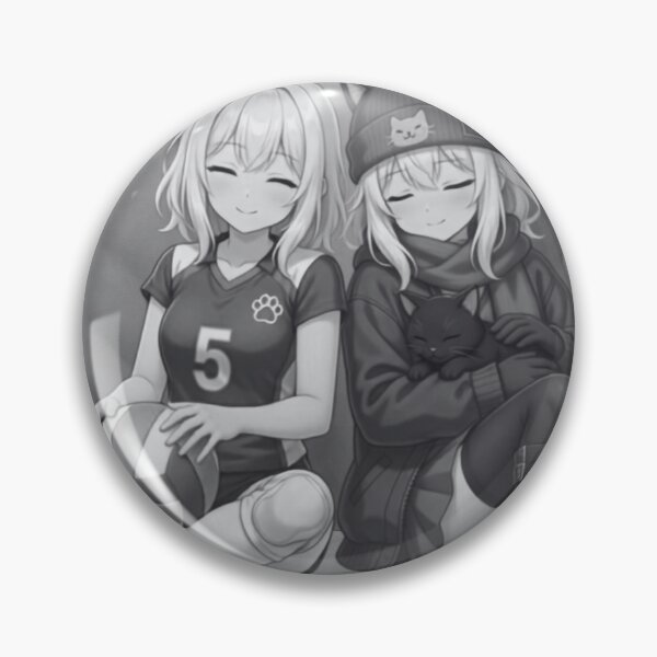 Item preview, Slipstream Twins – Nostalgic Gym Scene (Tapestry Edition)  スリップストリーム双子 – ノスタルジック体育館シーン（タペストリー版） designed and sold by dragon580.