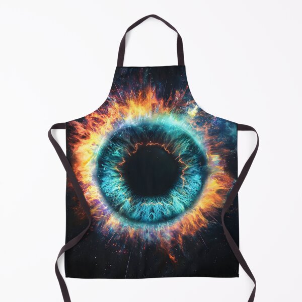 Item preview, 3d Render Of Eye Of Providence Cosmic designed and sold by Checho30.