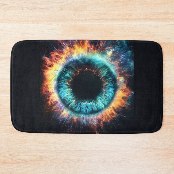 Item preview, 3d Render Of Eye Of Providence Cosmic designed and sold by Checho30.