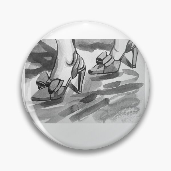 Item preview, That Shoe designed and sold by Drawings1923-.