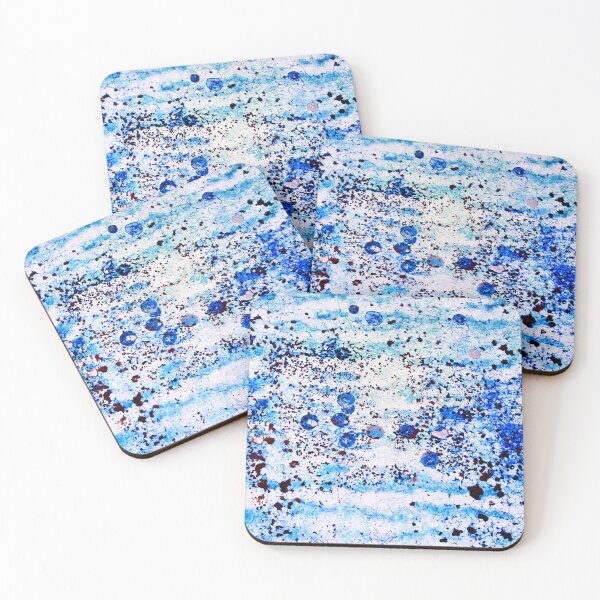 Item preview, Mediterranean Sea-Life designed and sold by Kasia Design.